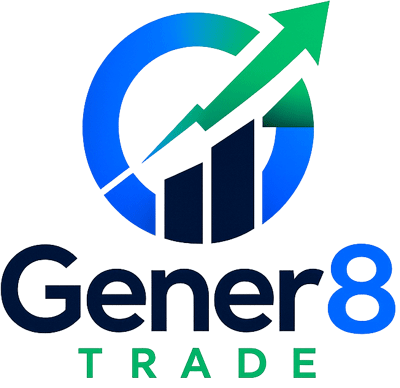 Gener8 Trade Logo
